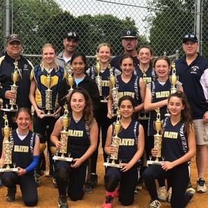 Meet your Posher, Natalie